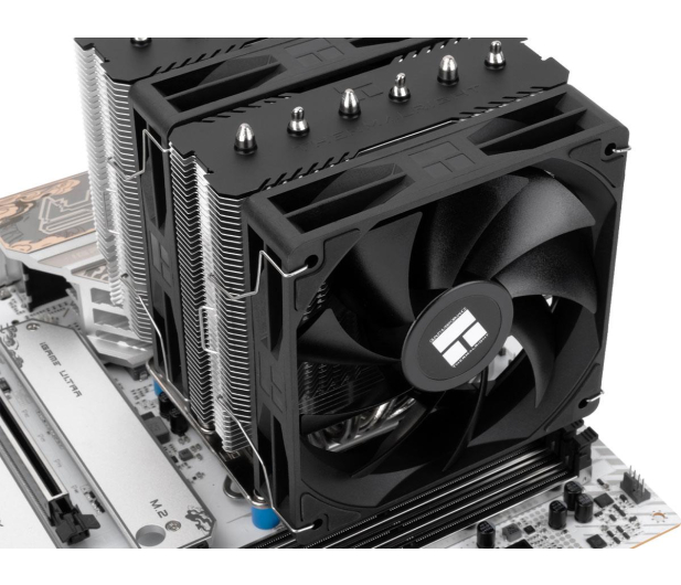 Thermalright Peerless Assassin 120 SE V2 120mm - 1483686 - zdjęcie 7